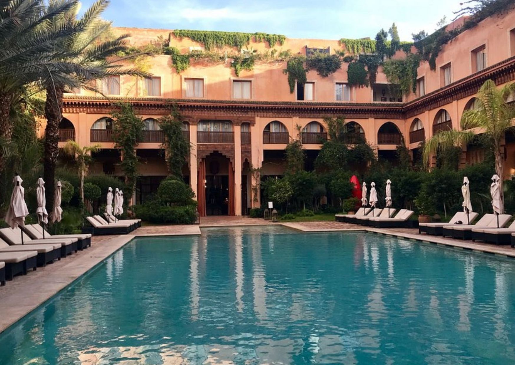 hotel 5 etoiles marrakech I hotel et ryad art place marrakech piscine hotel 5 etoiles marrakech I hotel et ryad art place marrakech piscine