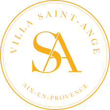 hotel-5-etoiles-Aix-en-provence-I-villa saint ange logo