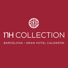 Nhotel 5 etoiles barcelone I H Collection Barcelona Gran Hotel Calderon logo