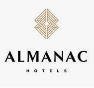 hotel 5 etoiles barcelone I Almanac Barcelona logo