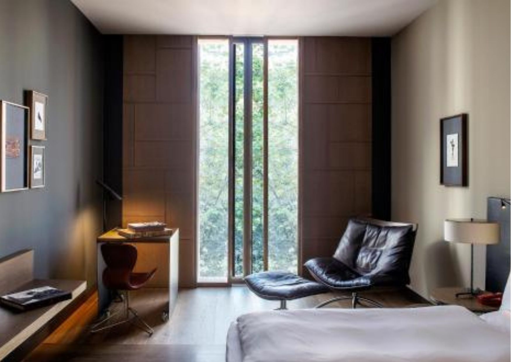 hotel 5 etoiles barcelone I alma barcelona chambre hotel 5 etoiles barcelone I alma barcelona chambre