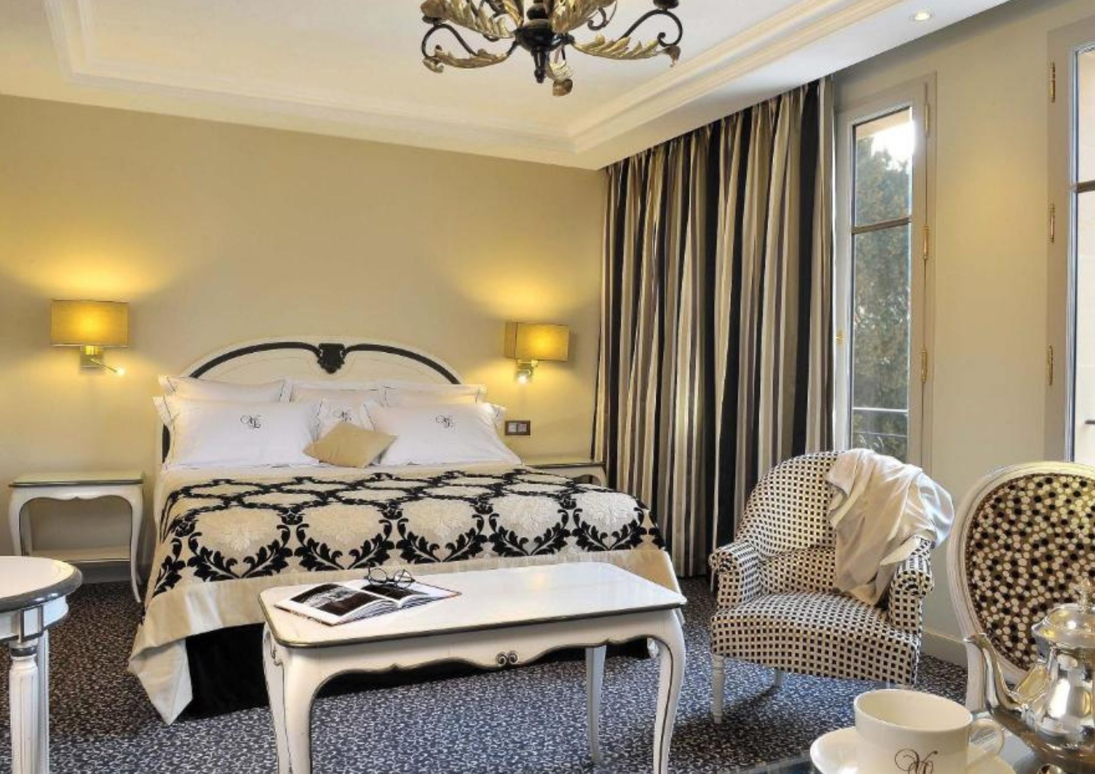 hotel 5 etoiles normandie I Villa Lara Hotel suite hotel 5 etoiles normandie I Villa Lara Hotel suite