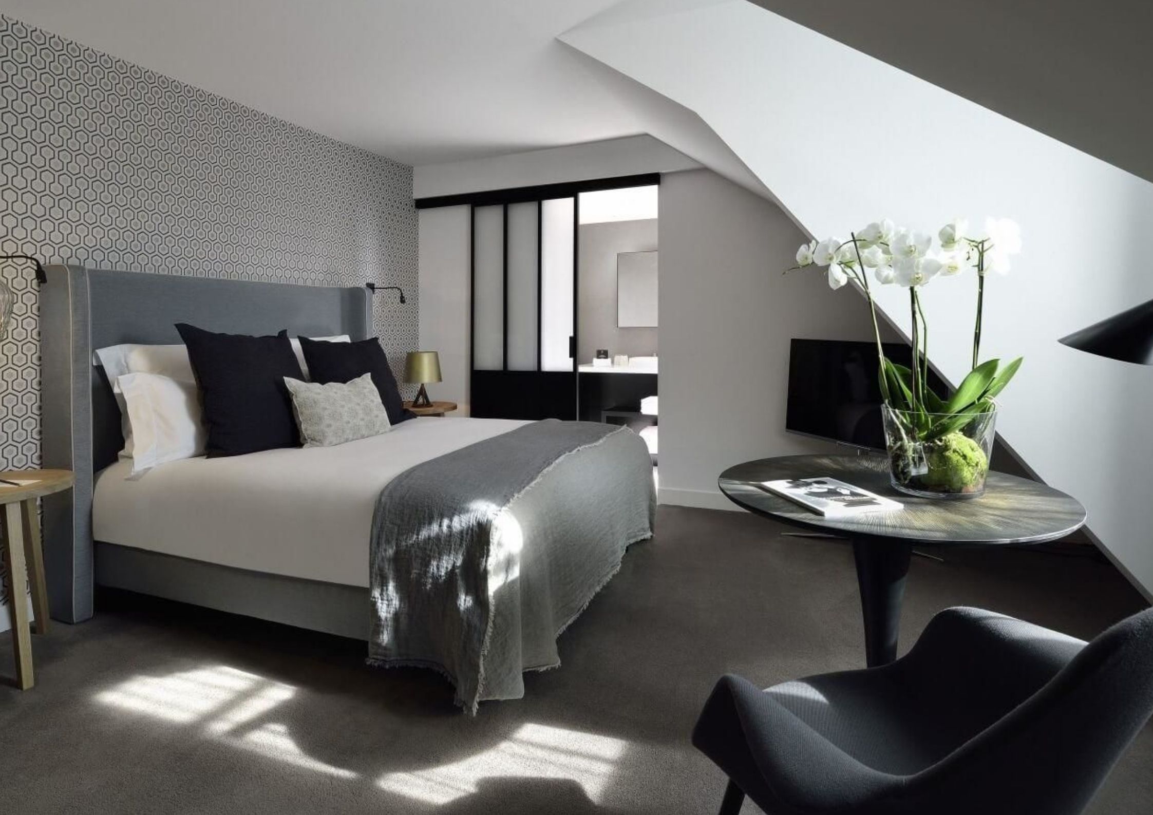 hotel 5 etoiles spa I Balthazar hotel et spa chambre hotel 5 etoiles spa I Balthazar hotel et spa chambre