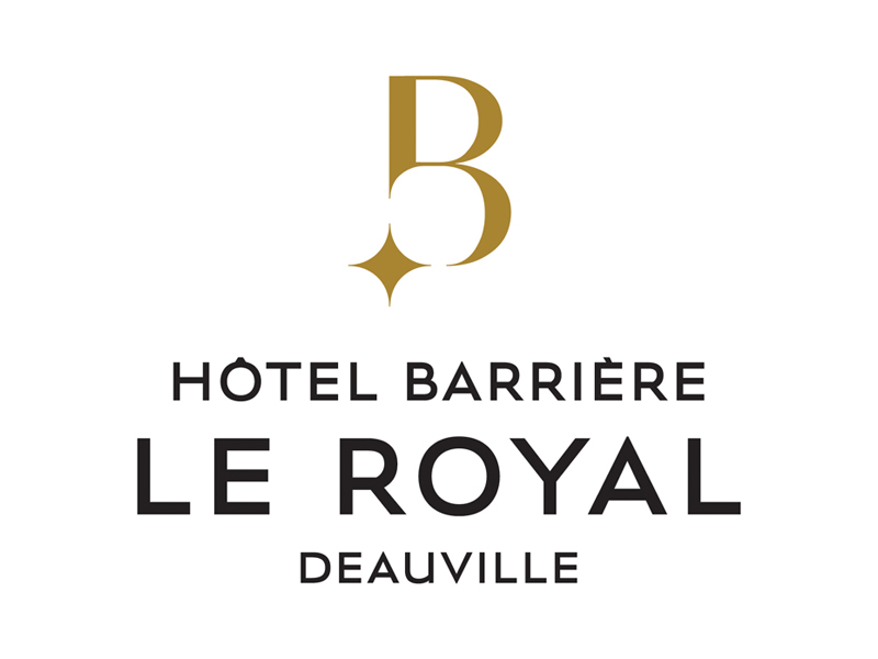hotel-5-etoiles-I-hotel barriere le royal logo