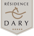 hotel 5 etoiles I residence dary corse logo