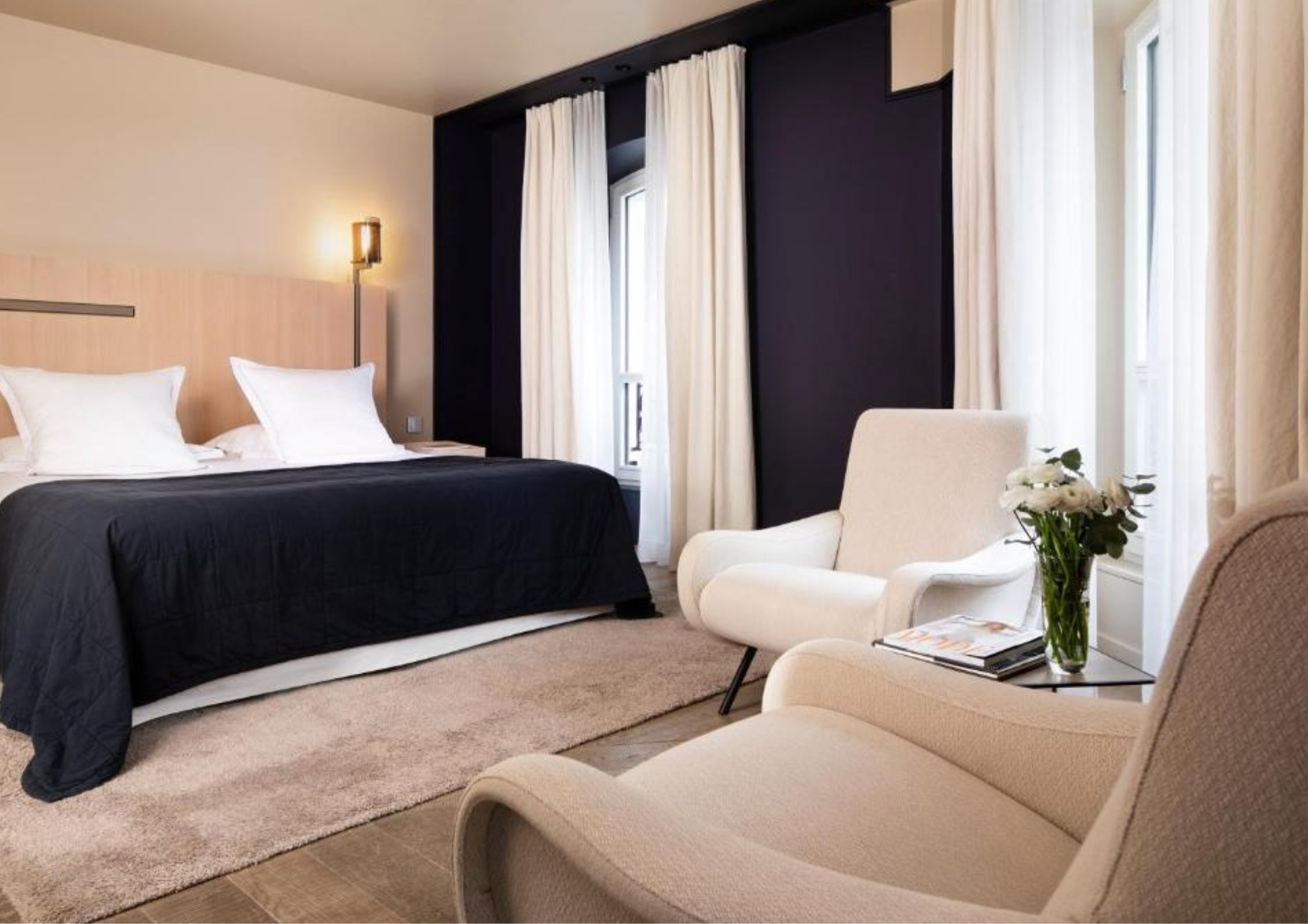 hotel 5 etoiles paris I hotel de nell chambre hotel 5 etoiles paris I hotel de nell chambre
