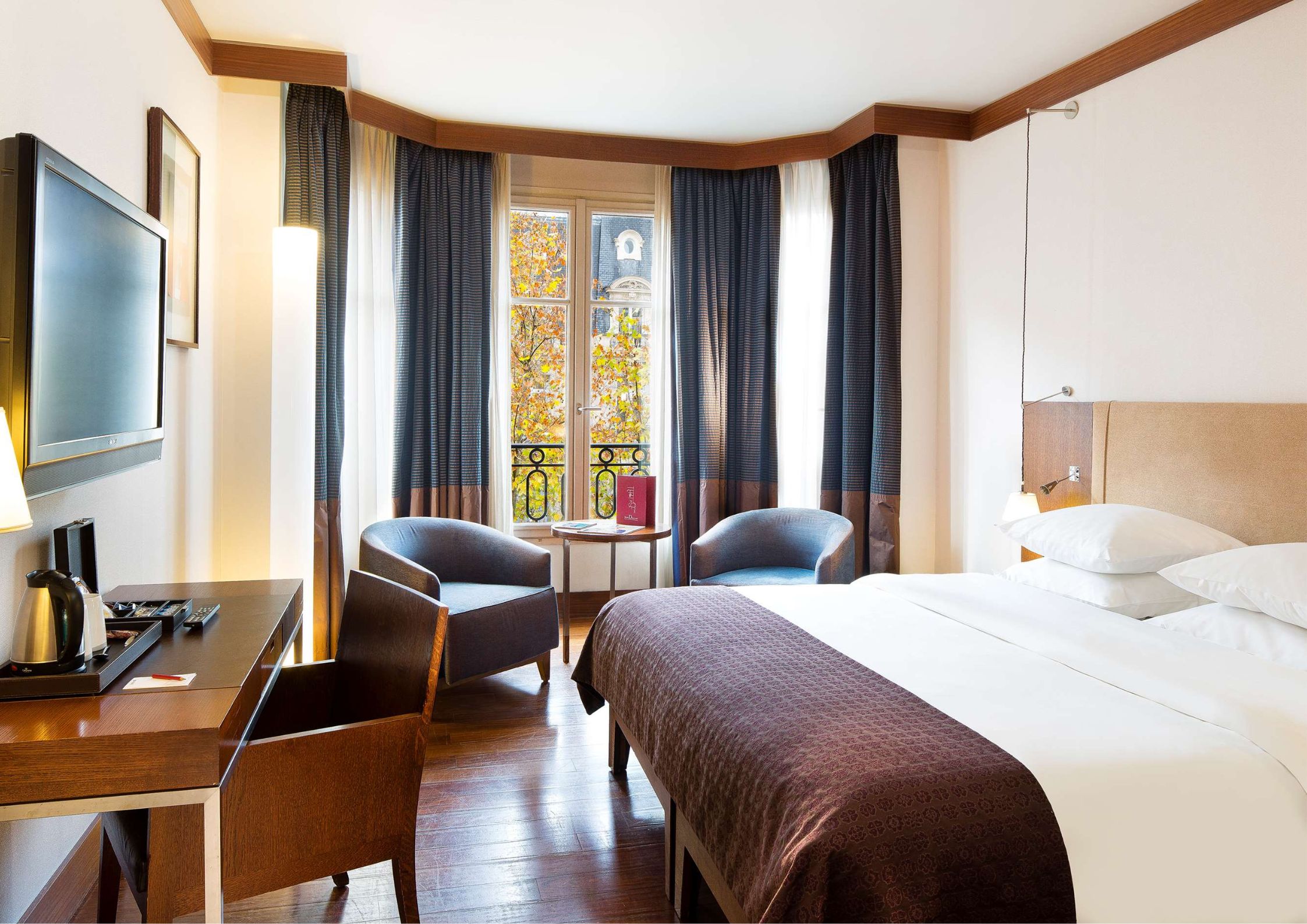 hotel 5 etoiles paris I radisson blue champs elysees chambre hotel 5 etoiles paris I radisson blue champs elysees chambre