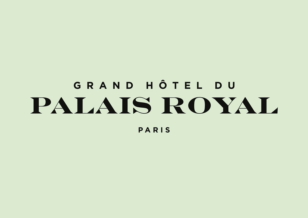hotel-5-etoiles-I grand hotel du palais royal logo