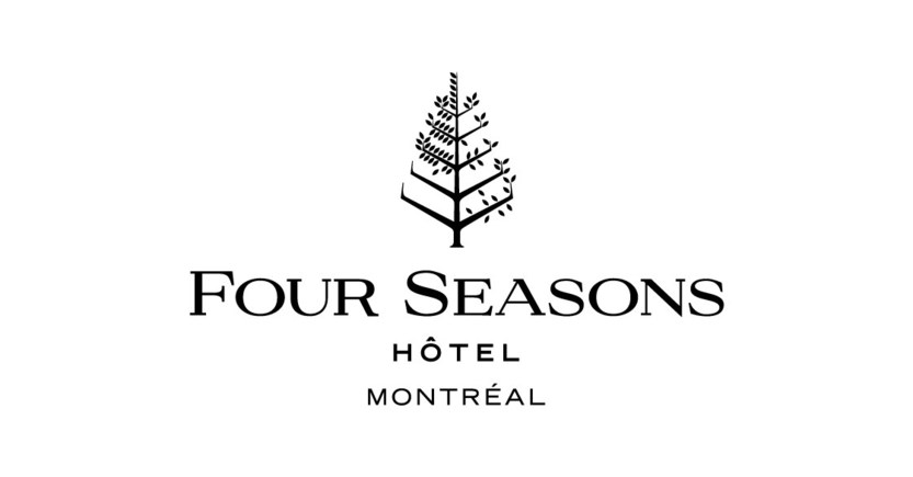 Four Seasons Hotel Montreal - Logo