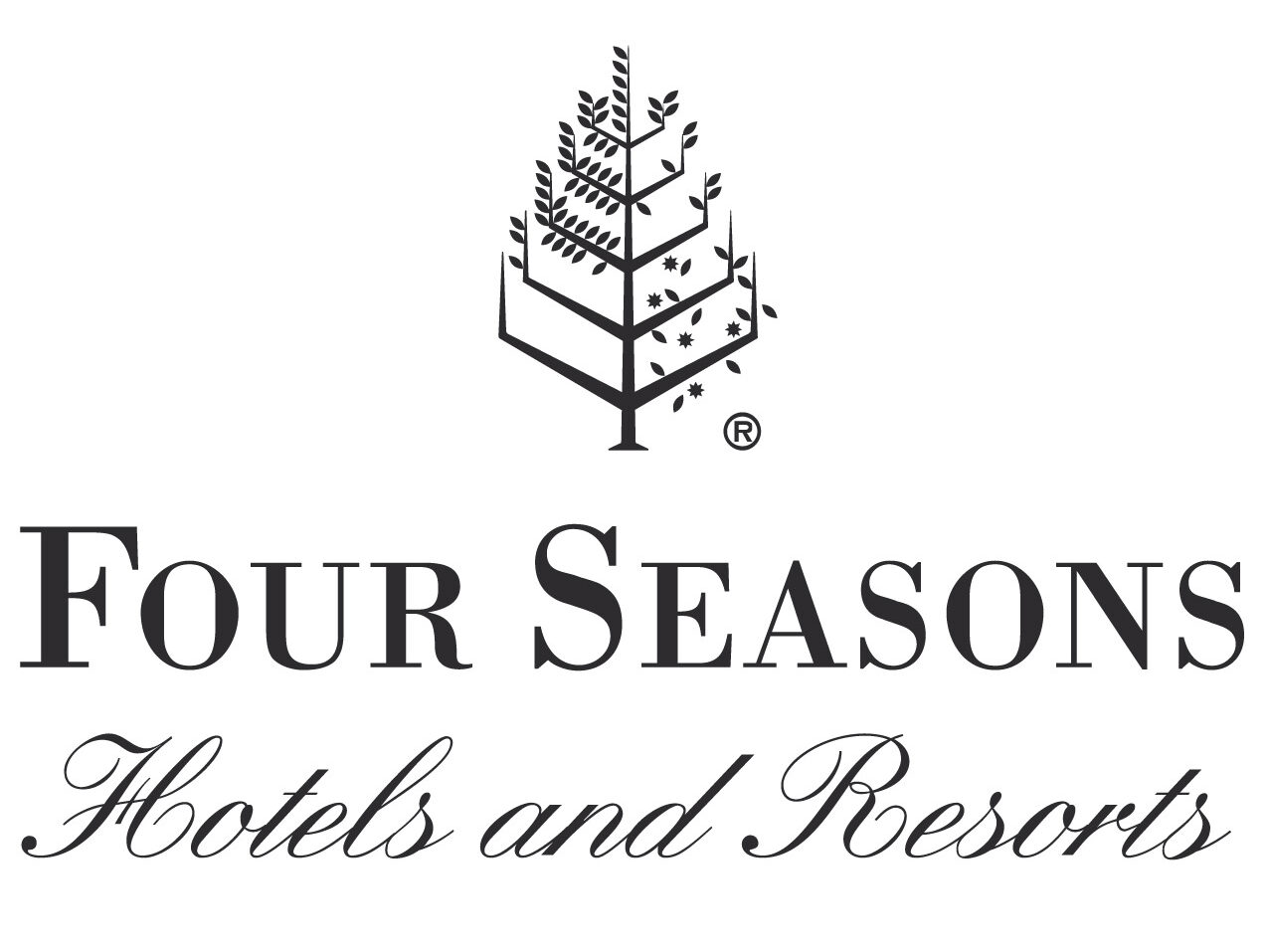 hotel-5-etoiles-I-four seasons marrakech-logo