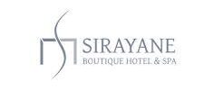 hotel-5-etoiles-I-sirayane-Boutique-Hotel-logo