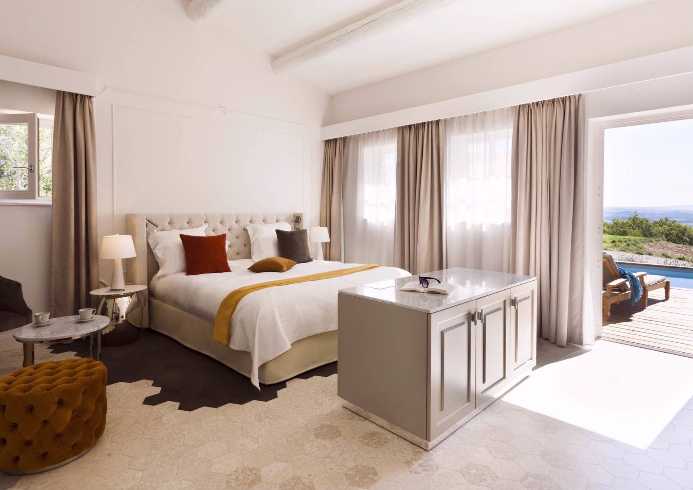 hotel 5 etoiles luberon I hotel le mas des herbes blanches chambre hotel 5 etoiles luberon I hotel le mas des herbes blanches chambre