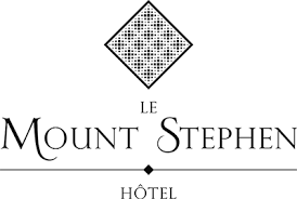 hotel 5 etoiles montreal I mount stephen logo