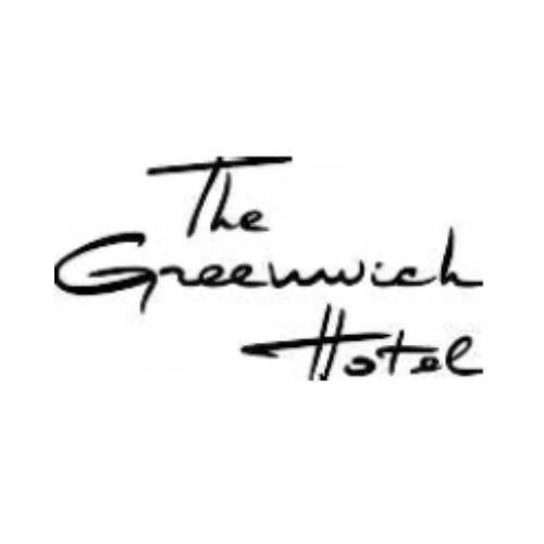 the greenwich hotel logo