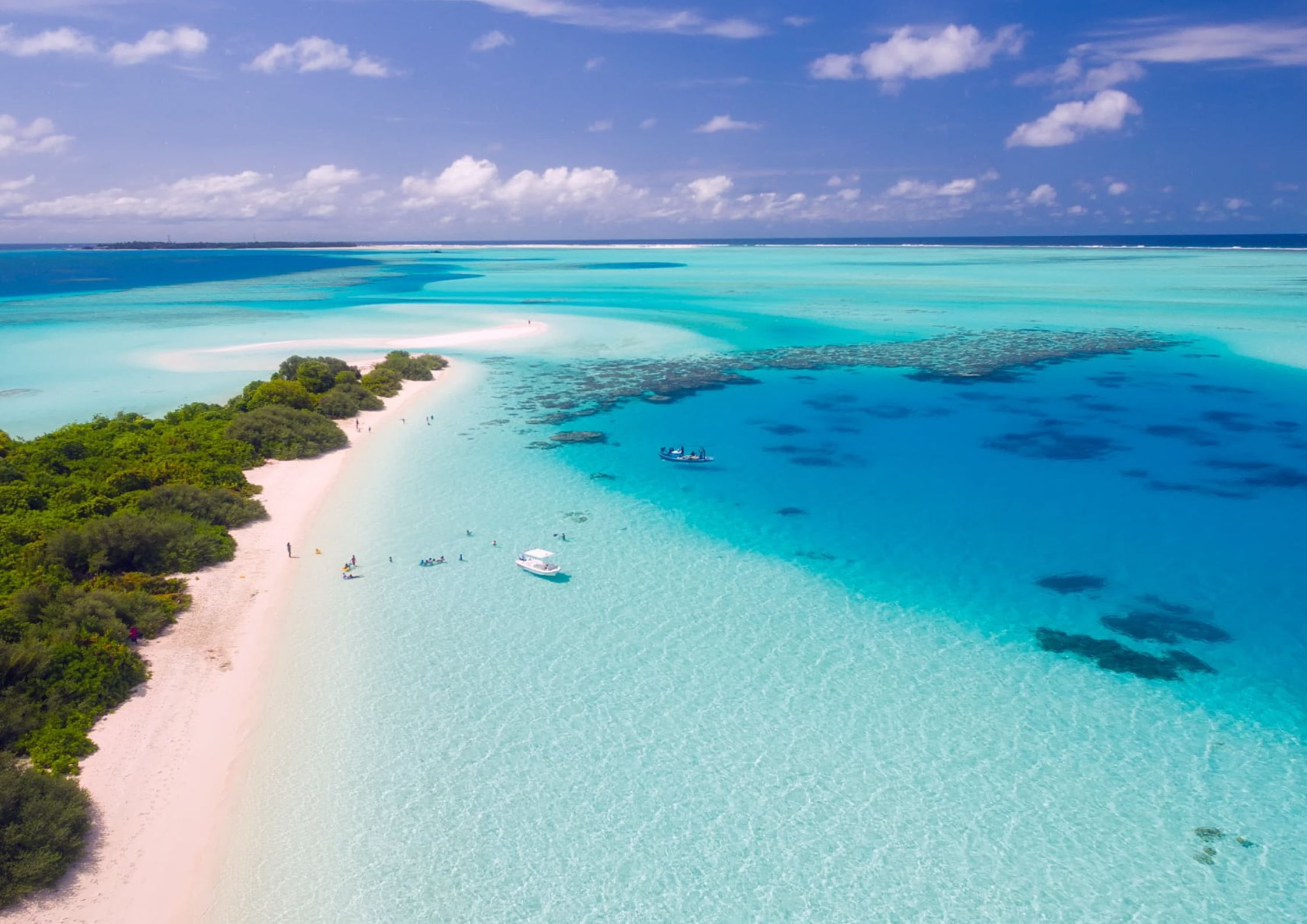 maldives sea shore