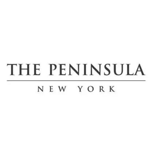 The-Peninsula-New-York logo