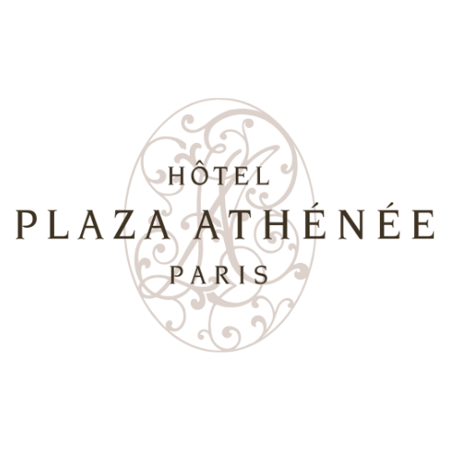 plaza athenee official logo
