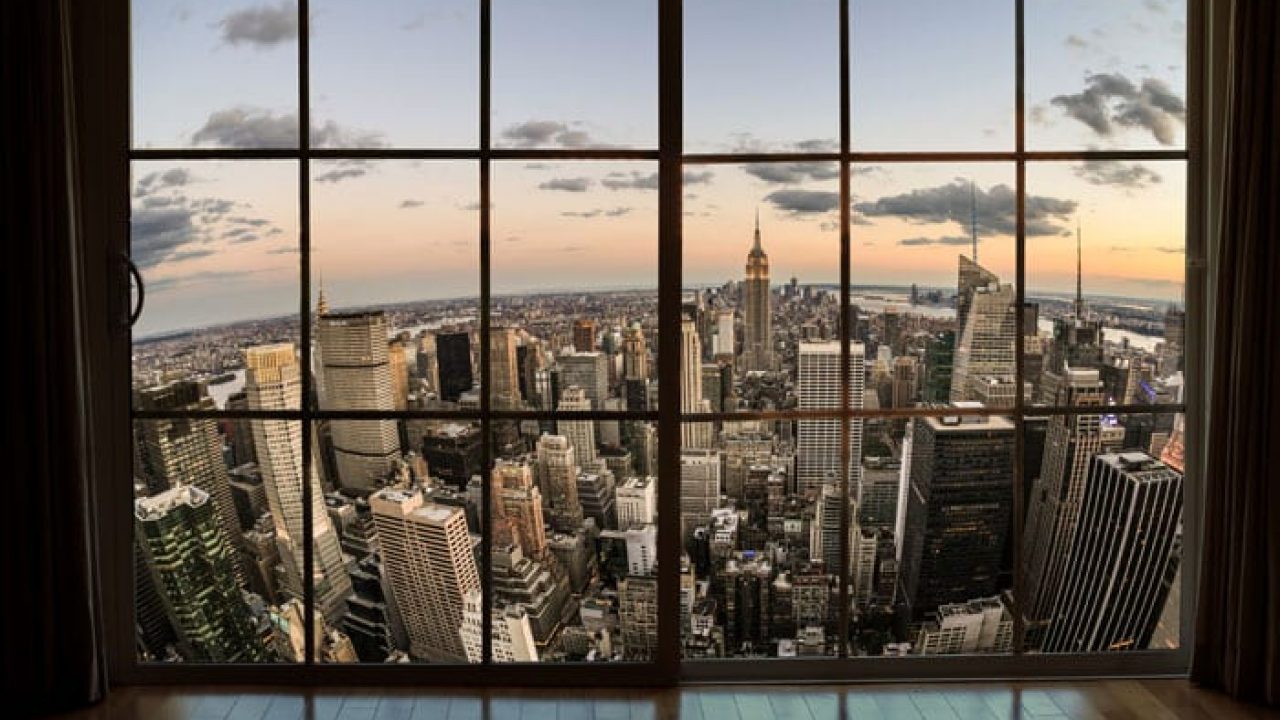 Hôtels 5 Étoiles à Proximité des Musées de New York