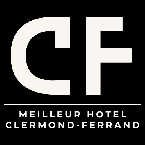 Meilleur hotel Clermont Ferrand 