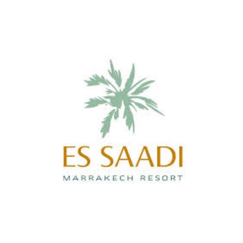 Es Saadi Marrakech Resort logo - Palaceo- hotel 5 etoiles