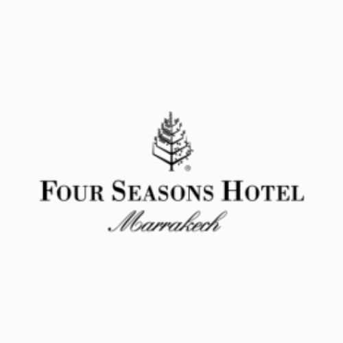 four seasons resort marrakech - hotel 5 etoiles