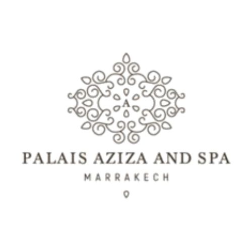 palais aziza and spa logo- hotel 5 etoiles