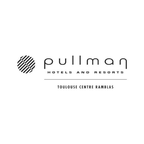 pullman ramblas logo - hotel 5 etoiles