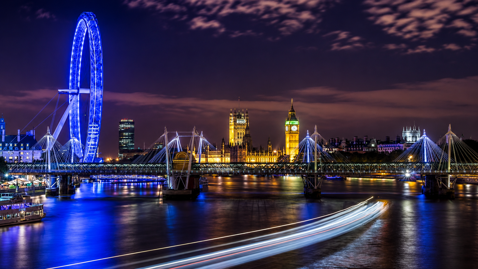 Londres hôtel luxe